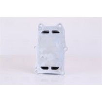 Radiator ulei, ulei motor NISSENS