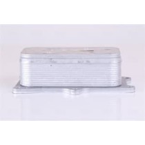 Radiator ulei, ulei motor NISSENS