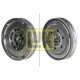 Volanta LUK masa dubla manual 240mm cu rulment de ghidare pentru BMW 1 E87 3 E46 E90 E91 5 E60 2.0D 09.01-06.12