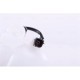 Vas de expansiune racire NISSENS cu capac si senzor nivel pentru LAND ROVER DISCOVERY SPORT, RANGE ROVER EVOQUE 06.11-