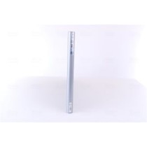 Condensator, climatizare NISSENS