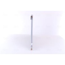 Condensator, climatizare NISSENS