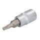Tubulara de impact MAMMOOTH 1/4" (6,3 mm) TORX 1 pcs E-TORX T15