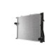 Radiator racire motor MAHLE pentru BMW 5 (E39), 7 (E38), Z8 (E52) 2.0-5.4, inaltime 650 mm, latime 438 mm, grosime 34 mm
