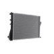 Radiator racire motor MAHLE pentru BMW 5 (E39), 7 (E38), Z8 (E52) 2.0-5.4, inaltime 650 mm, latime 438 mm, grosime 34 mm
