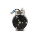 Compresor climatizare NISSENS pentru OPEL ASTRA G, ASTRA G CLASSIC, ZAFIRA A 1.6-2.0 02.98-01.08, tip 7SB16C, ulei PAG 46