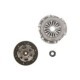 Set ambreiaj AISIN cu rulment 200mm pentru MINI R56 R57 R58 R59 CLUBMAN R55 CLUBVAN R55 COUNTRYMAN R60 PACEMAN R61 1.4 1.6 09.06-10.16