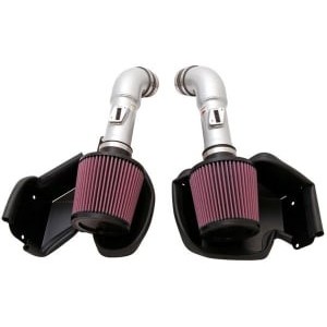 Sistemul de admisie K&N