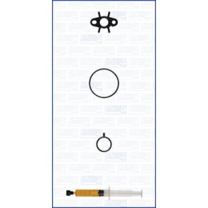 Set montaj, turbocompresor AJUSA