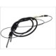 Cablu frana de mana Spate Dreapta/Stanga 3310mm/985mm/880mm MERCEDES C (C204); FORD SIERRA II 1.6-6.2 01.87-