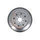 Volanta AISIN cu masa dubla pentru HYUNDAI ACCENT IV, ELANTRA VI, I30, I40 I, I40 I CW, TUCSON; KIA CARENS IV, CEE'D, OPTIMA, PRO CEE'D, SOUL II, SPORTAGE IV 1.6D/1.7D