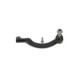 Cap de bara MOOG Dreapta pentru NISSAN INTERSTAR, OPEL MOVANO A, RENAULT MASTER II 1.9D-3.0D, Lungime 210 mm, Dimensiune filet M16 mm