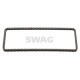 Lant distributie SWAG 120 zale pentru IVECO DAILY III IV V, CITROEN JUMPER II, FIAT DUCATO, PEUGEOT BOXER 2.3D/3.0CNG/3.0D