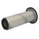 Filtru aer SF 245x128x44 pentru ISEKI TE 4270, TU 180 F, TU 205, TU 315, TU 318, TU 320, TU 324, TU 325