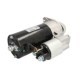 Demaror STARDAX 12V 1,7kW reconditionat pentru MERCEDES A W168 A W169 B SPORTS TOURER W245 C W204 CLC CL203 CLS C219 M W164 V 638/2 VANEO 414 1.7D-3.0D