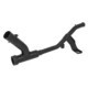 Cuplaj conducta lichid racire TRICLO cablu sistem racire metal Fiat Grande Punto Idea Stilo 16V Lancia Musa Ypsilon 1.2 1.4