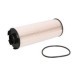 Filtru combustibil FILTRON compatibil MAN E2000, HOCL, LION´S CITY, LION´S CLASSIC, LION´S COACH, LION´S STAR, NL, NÜ, SÜ, TGA, TGS I, TGX I, NEOPLAN CITYLINER D0836LOH02-E2866LUH02 09.90, Diametru interior 27.0 mm, Diametru exterior 76.0 mm, Înălțime 229.5 mm