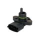 Senzor presiune galerie admisie 4 pini AUTLOG pentru HYUNDAI GENESIS H-1 H100 MATRIX PORTER TERRACAN KIA CERATO K2500 PREGIO 1.5D/2.0/2.5D