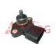 Senzor presiune galerie admisie 4 pini AUTLOG pentru HYUNDAI GENESIS H-1 H100 MATRIX PORTER TERRACAN KIA CERATO K2500 PREGIO 1.5D/2.0/2.5D