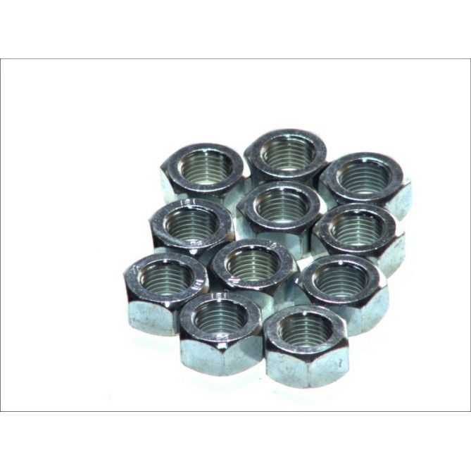 Piulita, galeria de evacuare BOSAL