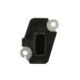 Senzor debit aer AUTLOG 6 pini cartuș pentru VOLVO S60 II, S80 II, V50, V60 I, V70 III, XC60 I, FORD B-MAX, ECOSPORT, FIESTA VI, GALAXY II, MONDEO IV, V, RANGER, S-MAX 1.0-3.2D