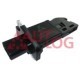 Senzor debit aer AUTLOG 6 pini cartuș pentru VOLVO S60 II, S80 II, V50, V60 I, V70 III, XC60 I, FORD B-MAX, ECOSPORT, FIESTA VI, GALAXY II, MONDEO IV, V, RANGER, S-MAX 1.0-3.2D