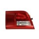 Stopuri spate ULO Lampa spate Dreapta interior BMW X5 (E53) 01.00-10.06 cu suport bulb, culoare sticla rosie, tehnologie becuri