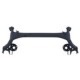 Corp ax FORTUNE LINE remanufacturat spate pentru AUDI A1, SEAT IBIZA IV, SKODA FABIA III, VW POLO V 1.0-2.0D 03.08-12.22