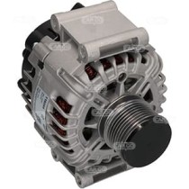 Alternator HC-CARGO