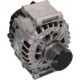 Alternator HC-CARGO 14V 120A pentru MERCEDES C T-MODEL S204 C W204 CLC CL203 E W212 SPRINTER 3,5-T B906 1.6-1.8LPG 01.07-12.18