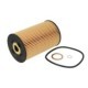 Filtru ulei HENGST pentru DAF F 1100, F 1500, F 2100, F 900; MERCEDES LK/LN2, LP, MK, NG, O 309, UNIMOG, T2/L, 137 mm, 83 mm, 21 mm