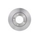 Disc frana BOSCH Fata Dreapta/Stanga KIA SORENTO I 2.4-3.5 08.02-12.11 Diametru exterior 302.0 mm Inaltime 54.0 mm Grosime 28.0 mm