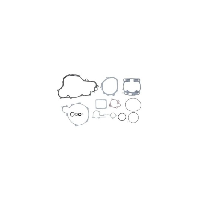 Set garnituri complet, motor WINDEROSA