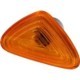 Semnalizator OLSA Lampa indicatoare laterala Dreapta/Stanga portocaliu pentru CITROEN JUMPER I FIAT DUCATO PEUGEOT BOXER 2.0-2.8D