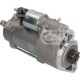 Demaror HC-CARGO 12V 2kW pentru LAND ROVER DISCOVERY IV V RANGE ROVER IV SPORT I II 3.0D/3.0DH 09.09, Lungime 242 mm, Diametru flansa 70 mm