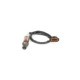 Sonda Lambda BOSCH 4 fire 500mm pentru FIAT CROMA, OPEL ASTRA G, ASTRA H, CORSA C, MERIVA A, SIGNUM, TIGRA, VECTRA B, VECTRA C