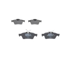 Set placute frana,frana disc BOSCH