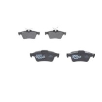 Set placute frana,frana disc BOSCH