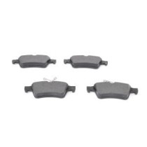 Set placute frana,frana disc BOSCH