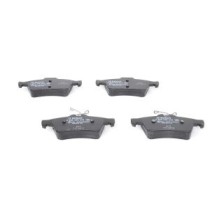 Set placute frana,frana disc BOSCH