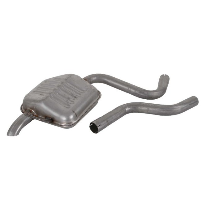 Toba esapament finala 4MAX