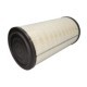 Filtru aer PURRO pentru MAN EM, HOCL, LION&apos;S CITY, ND, NG, NL, NM, NÜ, SM, dimensiuni: 119 mm interior, 249 mm exterior, 500.5 mm înălțime