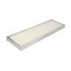 Filtru habitaclu polen PURRO, 1 buc, compatibil MC CORMICK, dimensiuni 27 mm x 152 mm x 482 mm, tip filtru dreptunghiular