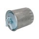 Filtru combustibil HENGST pentru MERCEDES E (W211), G (W463), M (W163), S (W220) 4.0D 06.00-12.08, diametru exterior 91.0 mm, înălțime 122.0 mm