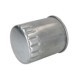 Filtru combustibil HENGST pentru MERCEDES E (W211), G (W463), M (W163), S (W220) 4.0D 06.00-12.08, diametru exterior 91.0 mm, înălțime 122.0 mm
