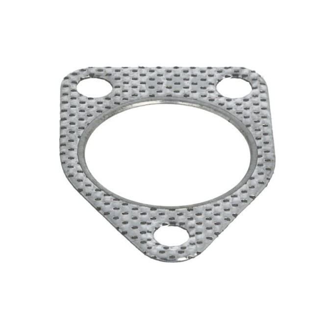 Set Garnituri, Sistem de esapament 4MAX