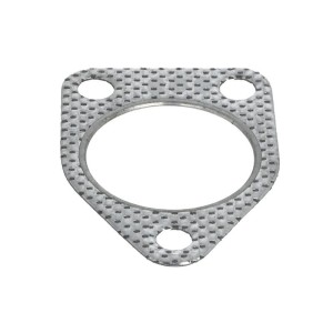 Set Garnituri, Sistem de esapament 4MAX