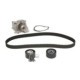 Set pompa apa + curea dintata SKF pentru CITROEN C4 GRAND PICASSO I, II, C4 II, C4 PICASSO I, II, C5 III, C8, DS4 1.4D-2.0DH 10.03