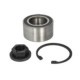 Kit rulment roata SKF Fata Dreapta/Stanga (cu ABS) 39x72x37 pentru FORD FIESTA V, FOCUS I, FUSION; MAZDA 2 1.2-2.0 10.98-12.12