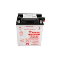 Acumulator Pornire YUASA